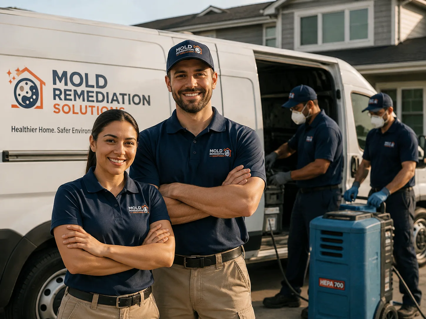 Mold Remediation company in Eureka, IL